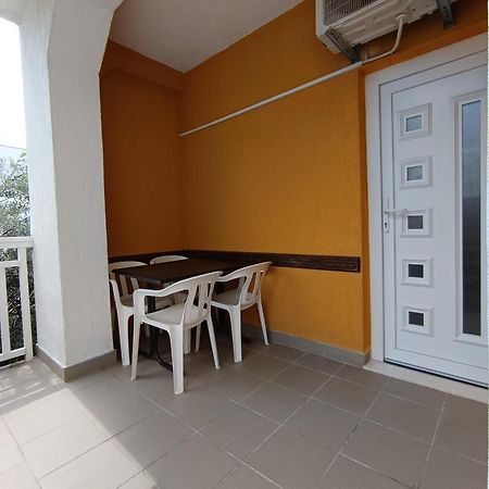 באסקה וודה Studio Apartmani Marinella חדר תמונה