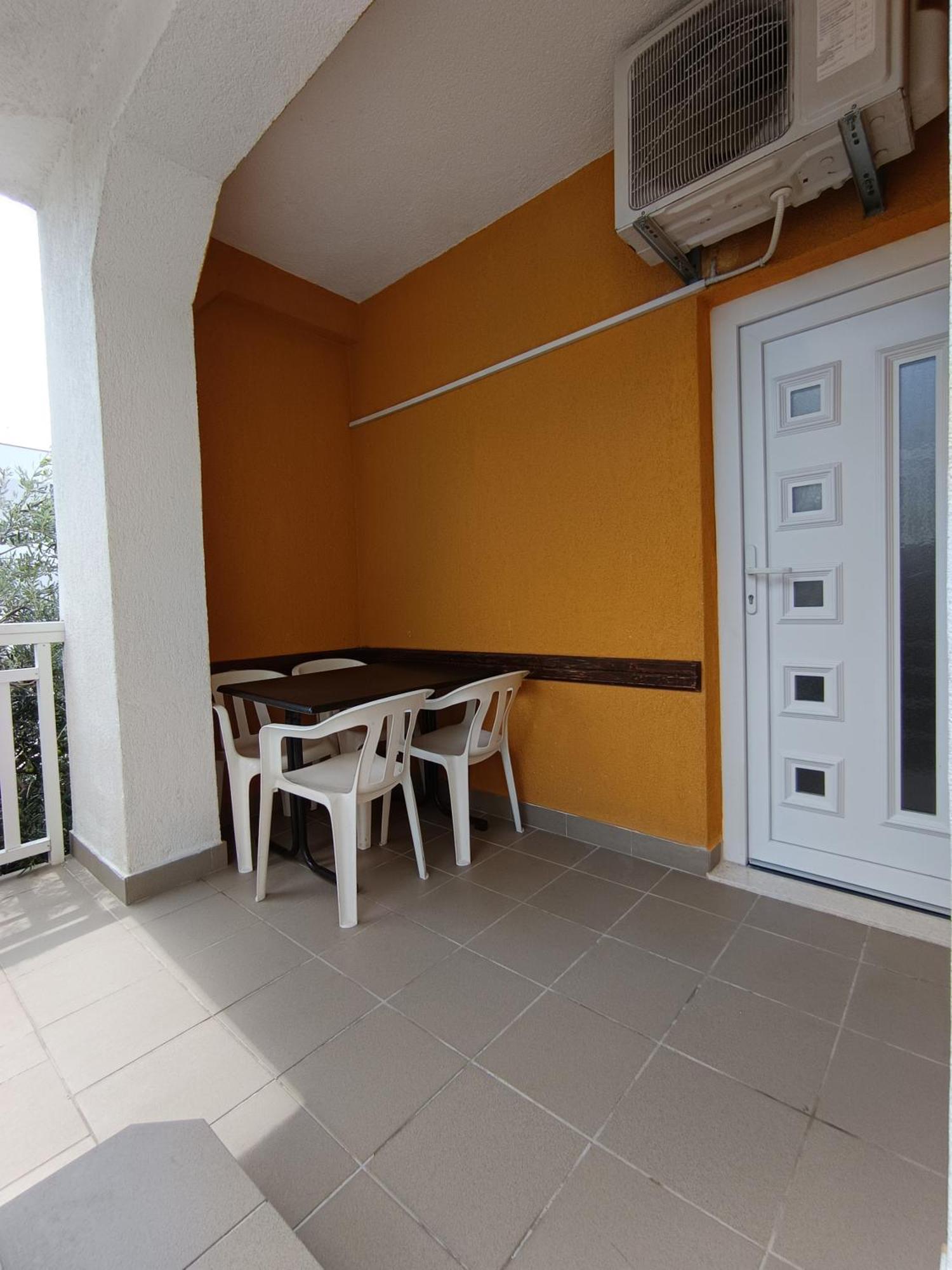 באסקה וודה Studio Apartmani Marinella חדר תמונה