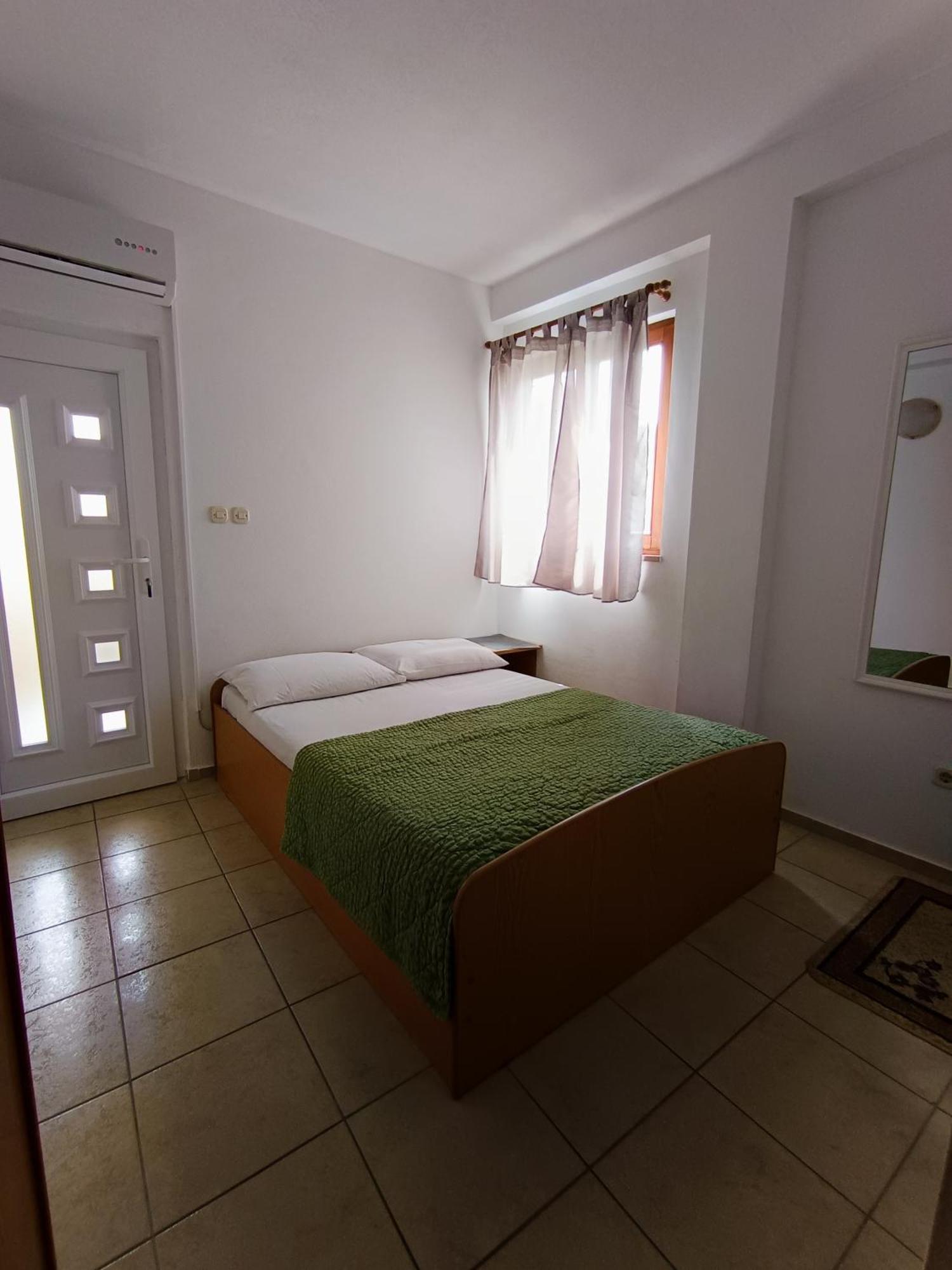 באסקה וודה Studio Apartmani Marinella חדר תמונה