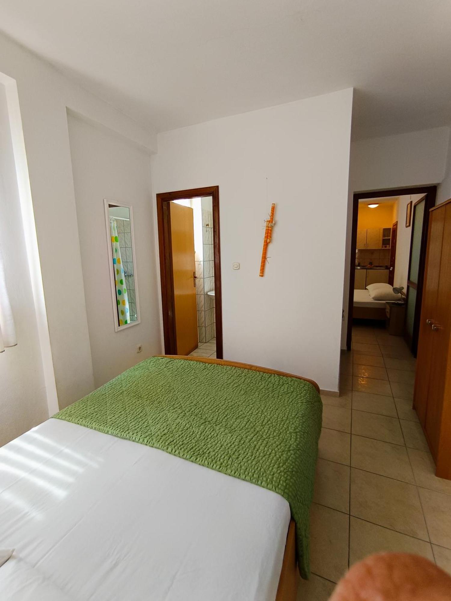 באסקה וודה Studio Apartmani Marinella חדר תמונה