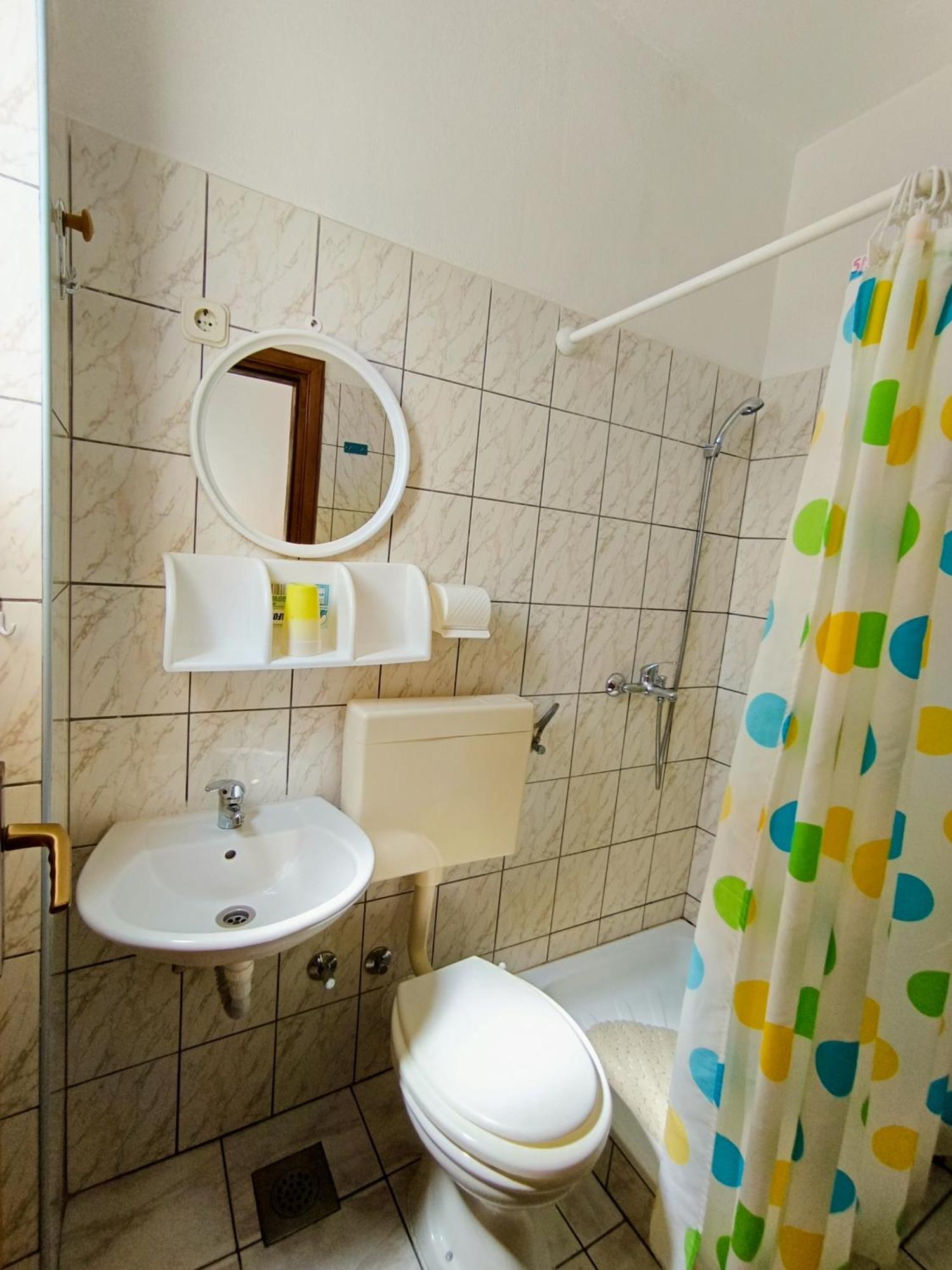 באסקה וודה Studio Apartmani Marinella חדר תמונה