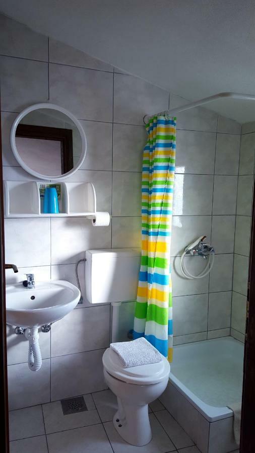באסקה וודה Studio Apartmani Marinella מראה חיצוני תמונה