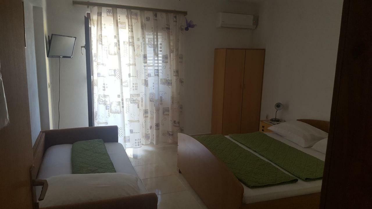 באסקה וודה Studio Apartmani Marinella מראה חיצוני תמונה